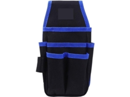 Cinto De Ferramentas Tizado 9em 1com Suporte Para Chave Fenda, Estojo Para Ferramentas, Cintura Bag For