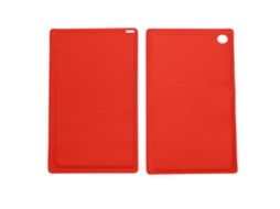 Capa de Silicone para Ps5 Slim Digital Edition EOOCOO (resistente a Arranhões, Protetora Contra Poeira)