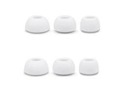 Almofadas de Ouvido para Airpods Pro em 3 Tamanhos