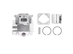 Kit Cilindro Pistão para Husqvarna Primerox