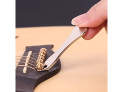 Extrator de Clavijas de Guitarra Acústica e Ukelele LINJOU