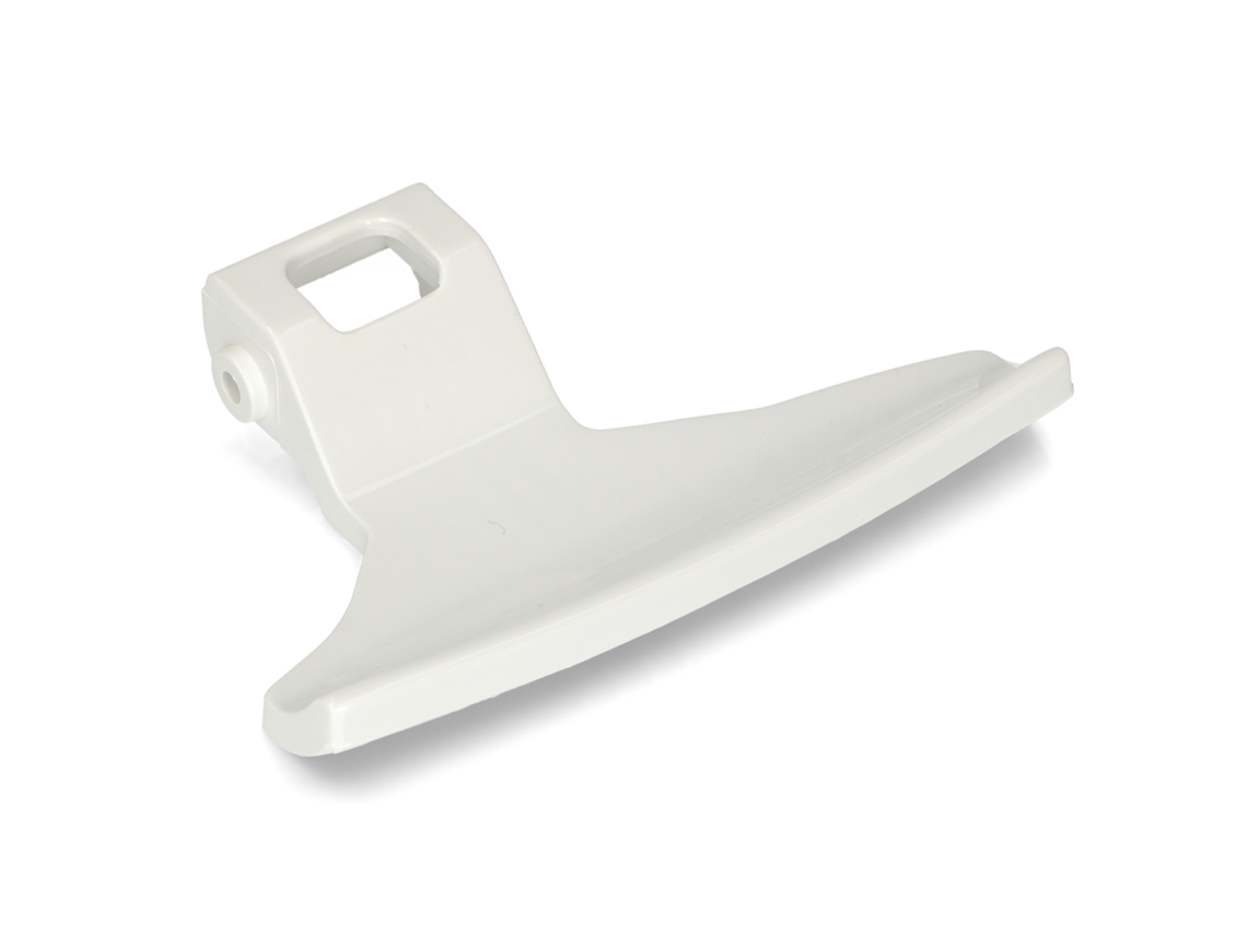 Puxador da Porta Samsung Dc64 02430a para Máquina de Lavar Roupa Dhl008sa