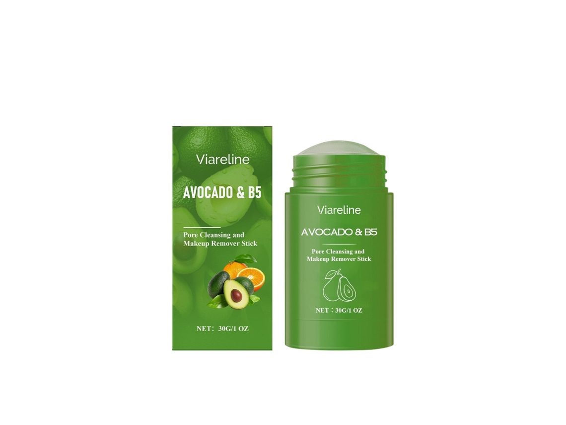Pimenta de Limpeza com Aveia e B5 para Pele Macia e Nutritiva, Cuidado Diário LAXISCREED