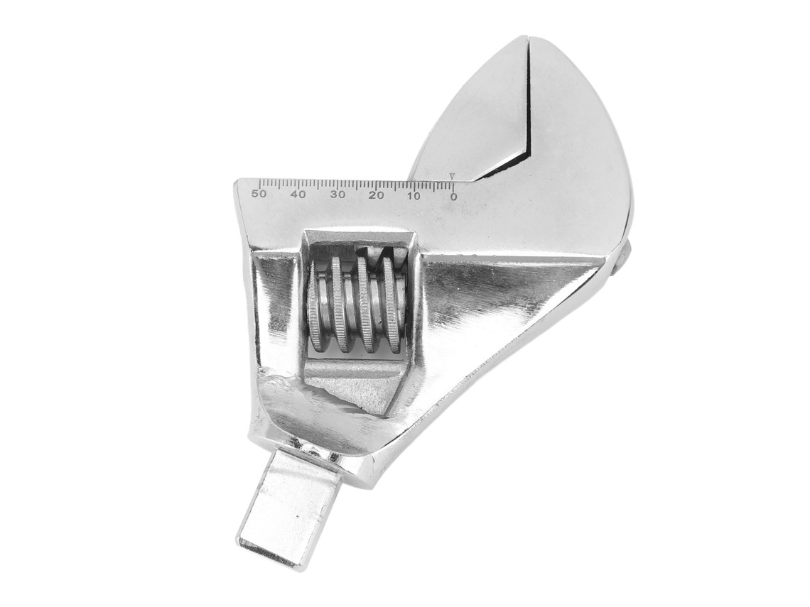 Adjustment Wrench For Heat Exchanger Head (0.48 Mm)