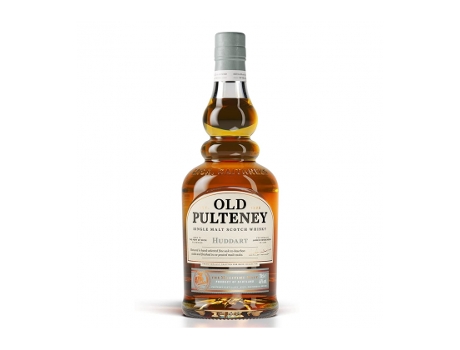 Uísque Old Pulteney Huddart Single Malt 70cl. OLD PULTENEY