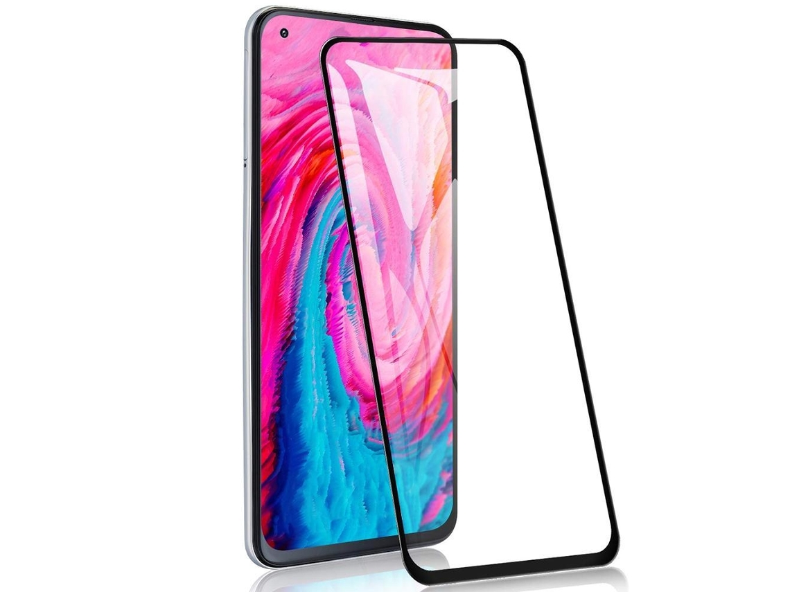 Pelicula de Vidro AQUAFORGE Mi 10T