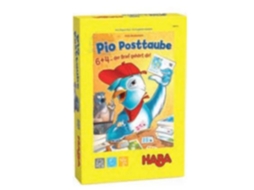 Jogo de cartas HABA (5 anos)