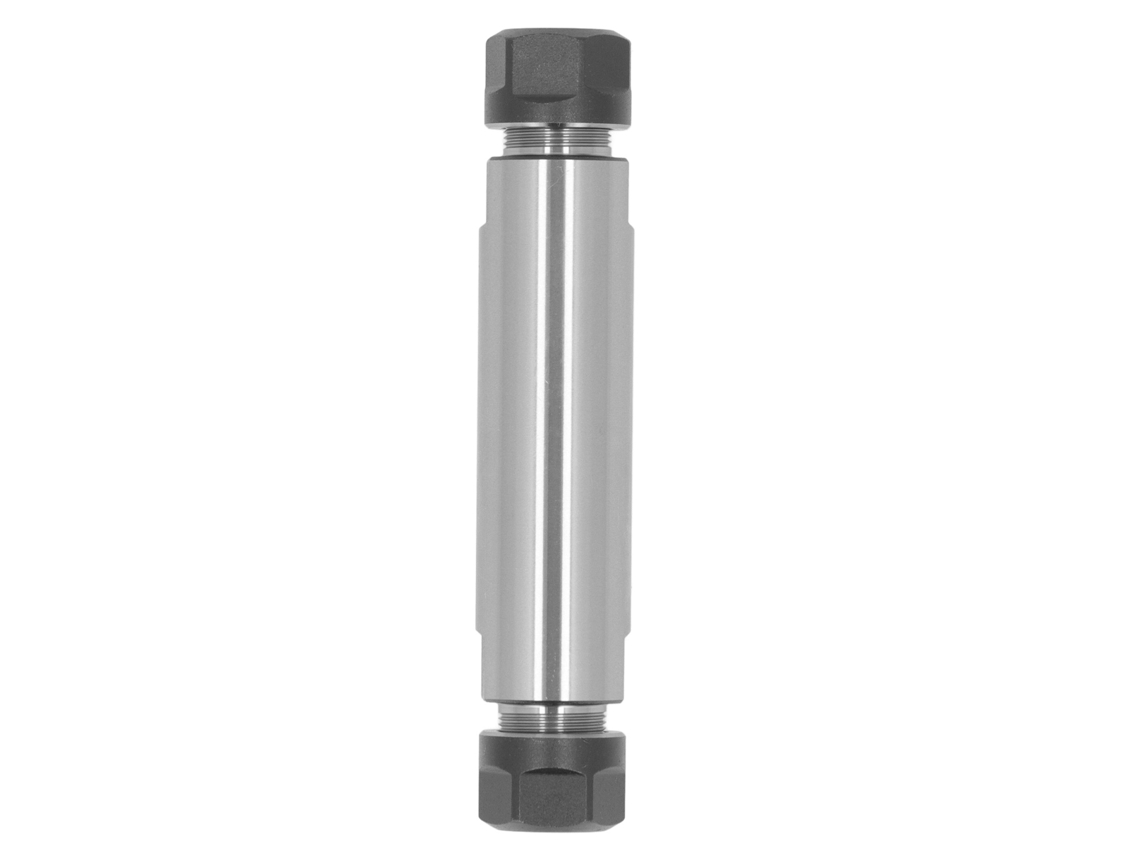Laxiscreed Collet Chuck Fixador Duplo Para Fresadoras Cnc E Mandris Retos