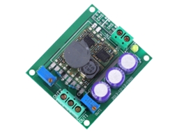 Módulo Redutor Tensão Ajustável Dc-dc 7-20v Para 1-16v