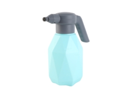 Pulverizador Elétrico 2l Usb Regulável Para Jardinagem Interior