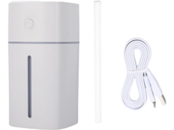 Mini Umidificador De Névoa Fria, Silencioso, Mesa Usb Pessoal, Abastecimento Superior
