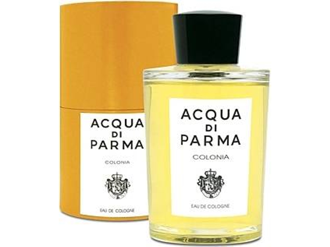 Perfume ACQUA DI PARMA Eau de Cologne (180 ml)