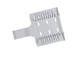Conjunto De 4 Filtros De Pia Para Base De Aspirador De Pó Narwal Xiaoyao 002._ptg