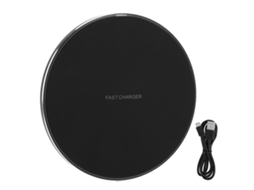 Carregador Sem Fio Rápido 10w LAXISCREED