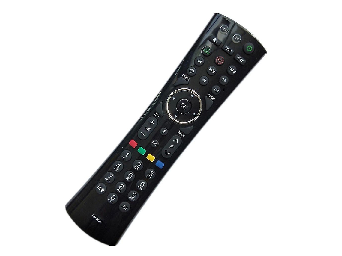 Controle Remoto Substituto Compatível Com Diamond Grade Hdr-2000t Freeview Pvr Hy