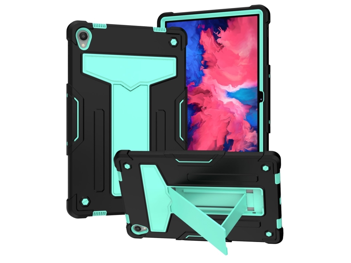 Capa Protetora Halinuia Para Lenovo Tab P11 Estojo Protetor Para Tablet