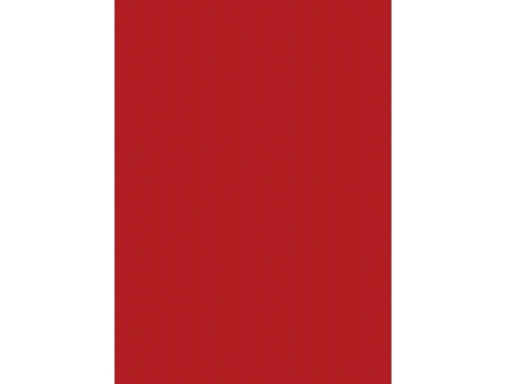 Folha de Papel Kraft K62/800, 70 x 100 cm, Vermelho