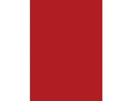 Folha de Papel Kraft K62/800, 70 x 100 cm, Vermelho