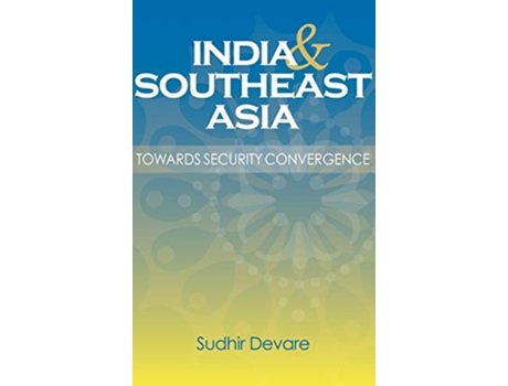 Livro India and Southeast Asia de Sudhir Devare (Inglês - Capa Dura)