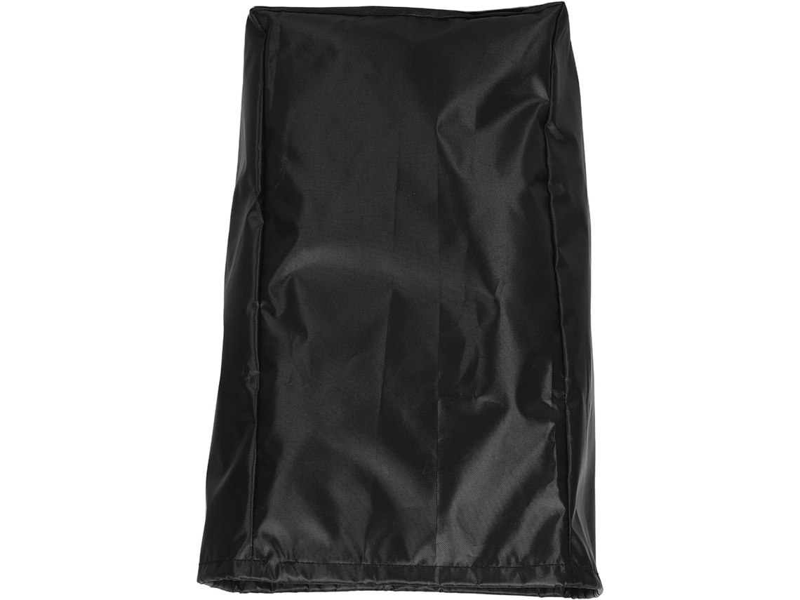 Capa Impermeável Oxford Para Tomada Elétrica, Ideal Para Camping.