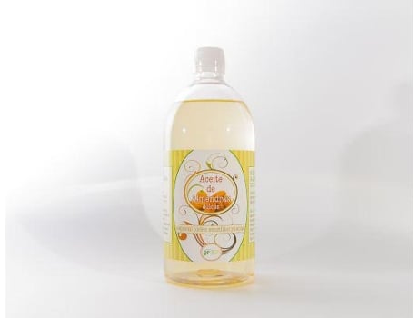 General Health Foods Óleo  Amêndoa 500 ml 1