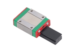 Laxiscreed Slider Micro-guided De Alta Velocidade E Baixo Ruído Para Máquinas Industriais