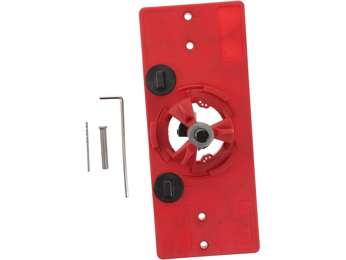 Villcase 1 Conjunto De Furos Para Armário, Preciso Em E Ocultas