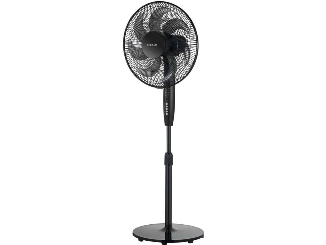 Ventoinha de Pé BECKEN BSF9071 (Outlet Caixa Aberta - 3 velocidades - Diâmetro: 40 cm)