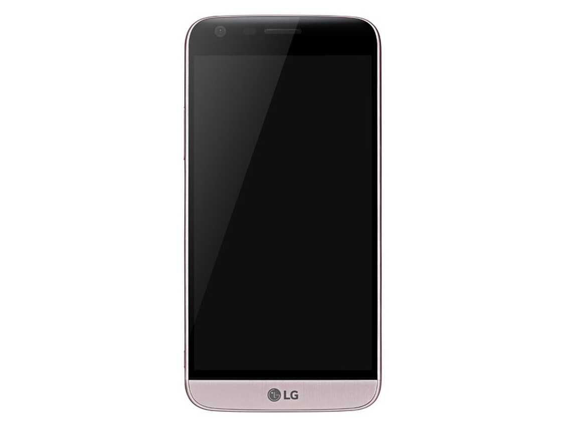 Smartphone LG G5 H850 (5.3'' - 4 GB - 32 GB - Rosa)
