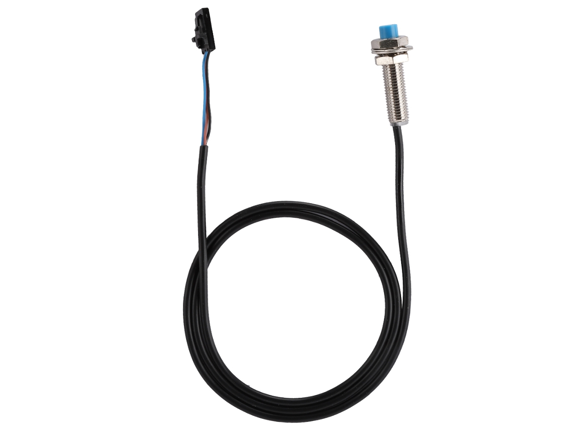 Sensor De Nivelación F.i.n.d. A. Probe Para Impressoras 3d Rambo Mini/prusa Diy I3 Mk2/mk2s