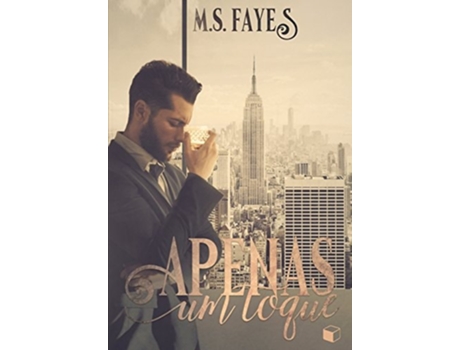 Livro Apenas Um Toque de Fayes (Português do Brasil)