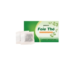 Chá Herbal Nei Tiao Shu Chang em Saquinhos
