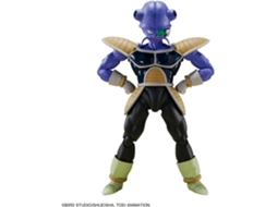 Figura Kyewi Dragon Ball Z 14 Cm BANDAI NAMCO