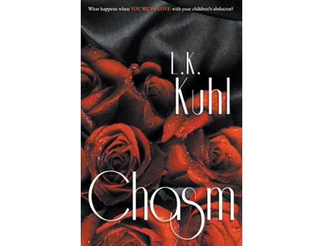 Livro Chasm De Lk Kuhl (inglês)