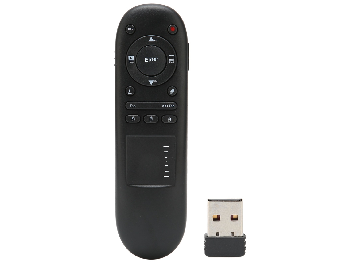 Caneta de Controle Remoto Multifuncional LAXISCREED