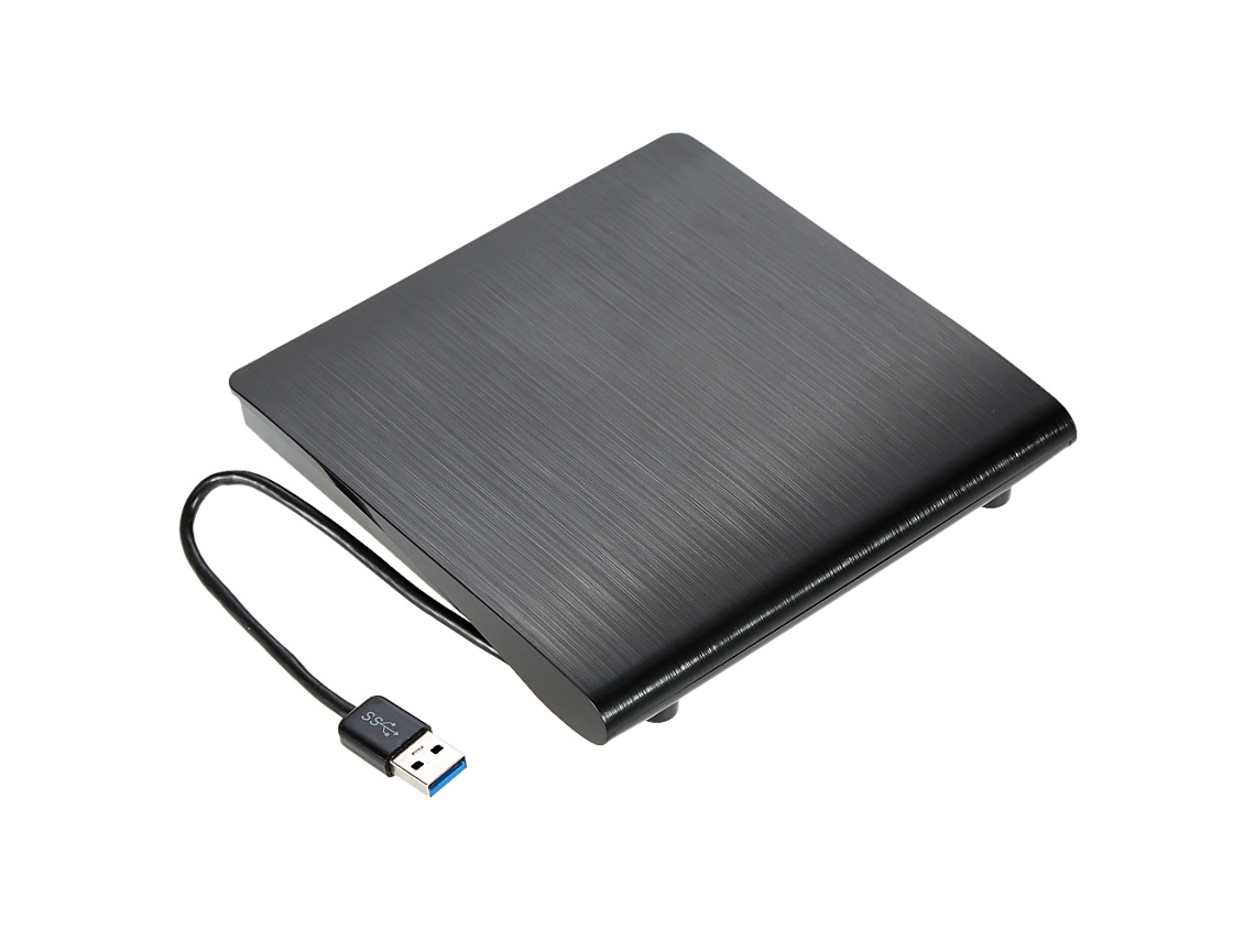 Gravador Dvd rw Usb 3.0 LAXISCREED