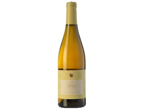 Vinho VIE DI ROMANS Vie Di Romans Dessimis Pinot Cinza Friuli Isonzo (0.75 L - 1 unidade)