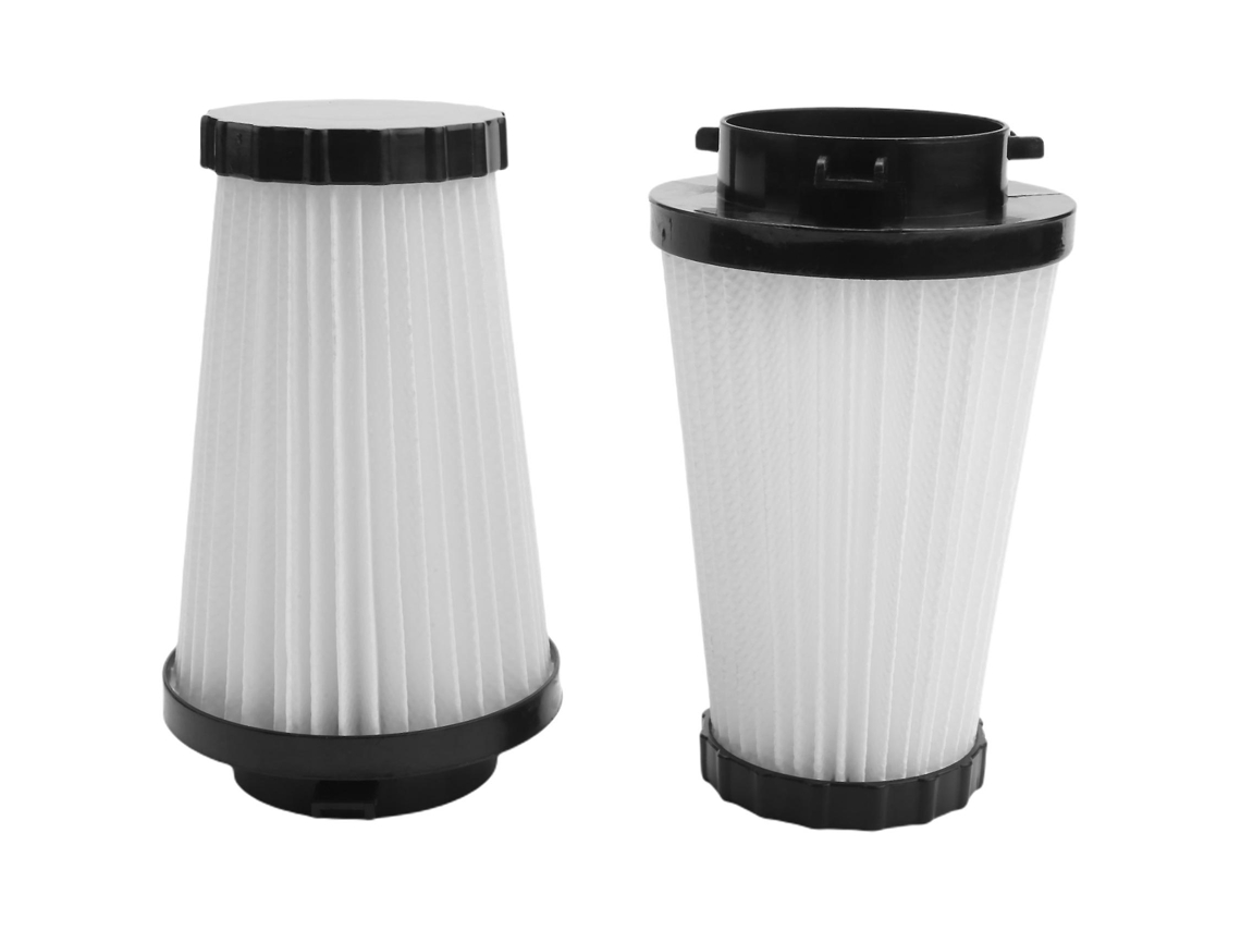 Acessórios de Aspirador Filtro de vácuo de substituição para filtro de ar reutilizável F2 Vacuum Hepa Filter