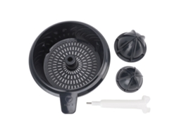 Cesto de Colector para Extractor de Sumo LAXISCREED