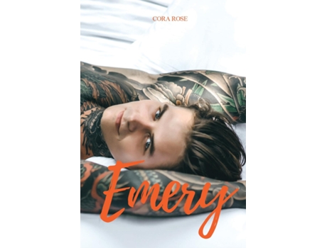 Livro Emery de Cora Rose (Inglês)