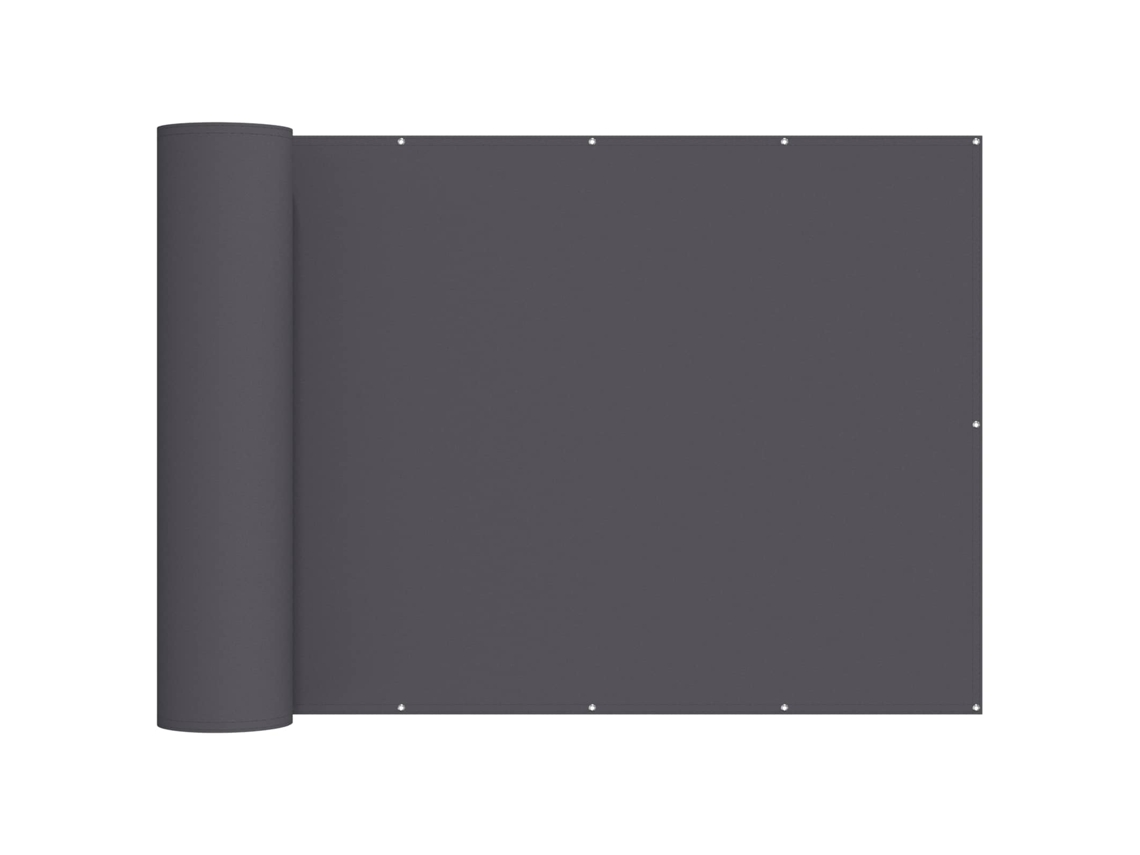 Vidaxl Tela De Privacidade Para Varanda 180 X 800 Cm