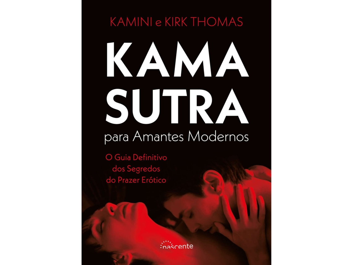 Kama Sutra Para Amantes Modernos