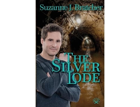 Livro The Silver Lode De Suzanne J Bratcher (inglês)