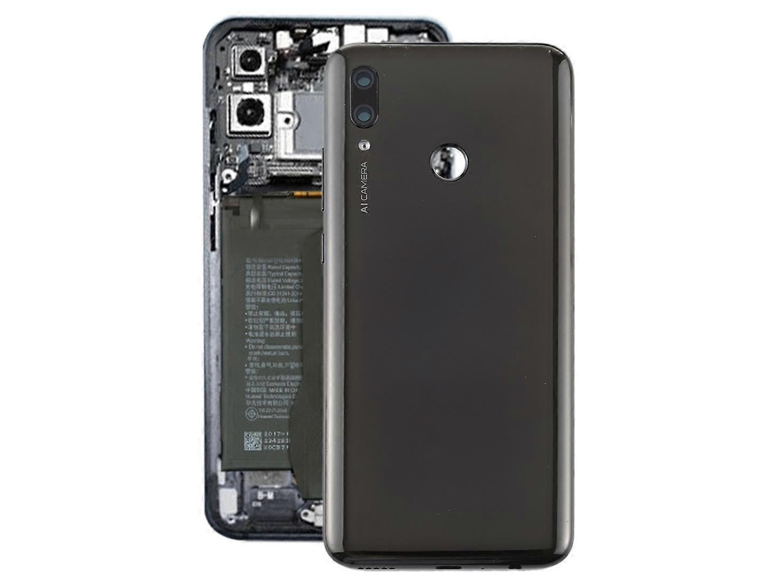 Tampa Traseira Da Bateria Para Huawei Enjoy 9s / P Smart
