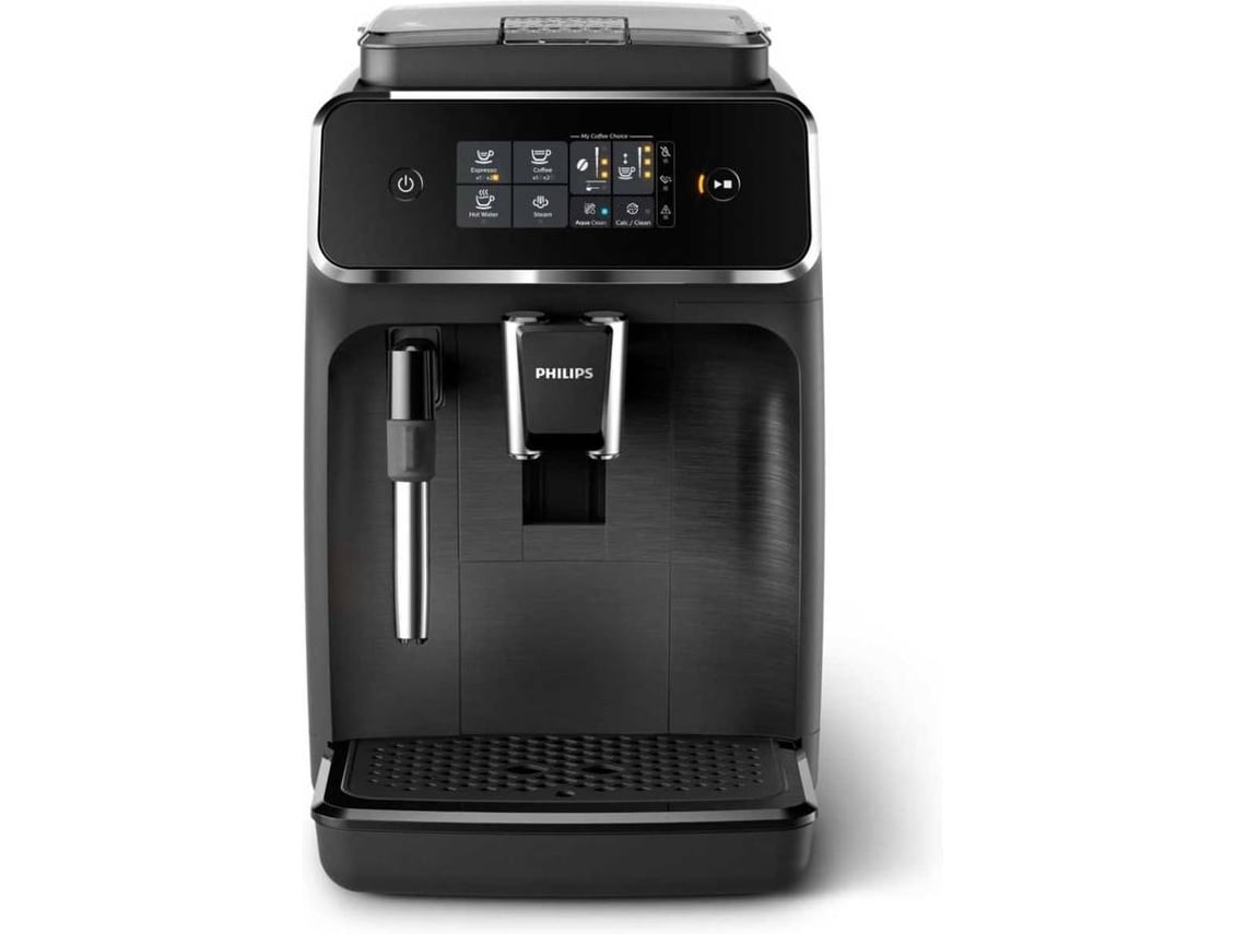 Máquina de Café Automática PHILIPS EP2220/10