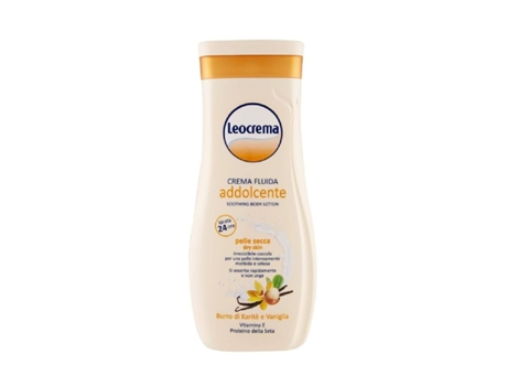 Loção Corporal Hidratante Leocrema 400 Ml