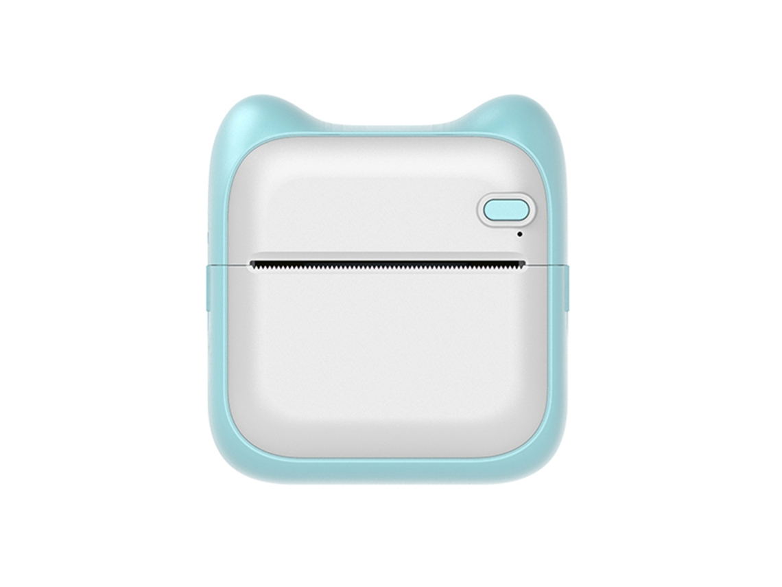 Impressora Térmica LAXISCREED Bluetooth
