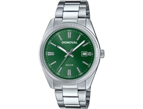 Relógio Donoval® Vintage Dl0040