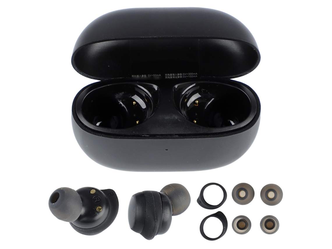 Fones Bluetooth LAXISCREED Ip54 Anti ruído