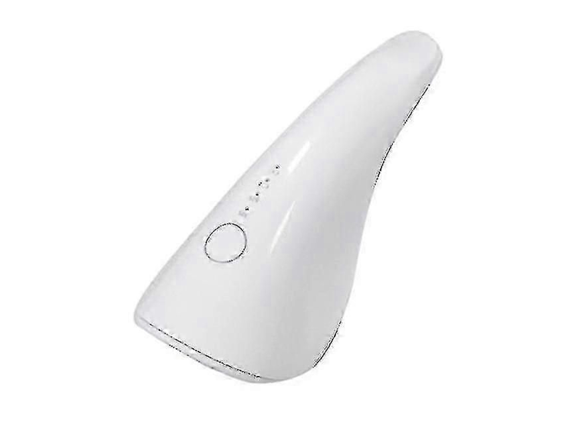 Rechargeable Nail Lamp 2 Led Handheld GOKOCO